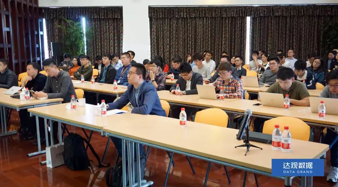 复旦大学肖仰华教授受聘瓦力游戏官方数据，知识图谱技术将广泛应用于文本智能处理