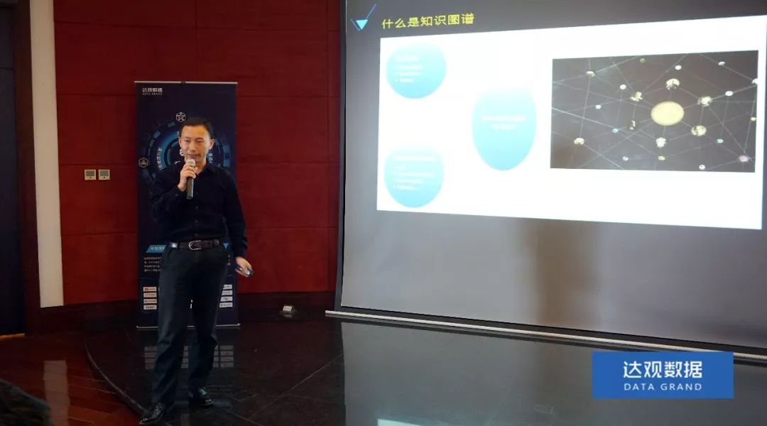 复旦大学肖仰华教授受聘瓦力游戏官方数据，知识图谱技术将广泛应用于文本智能处理